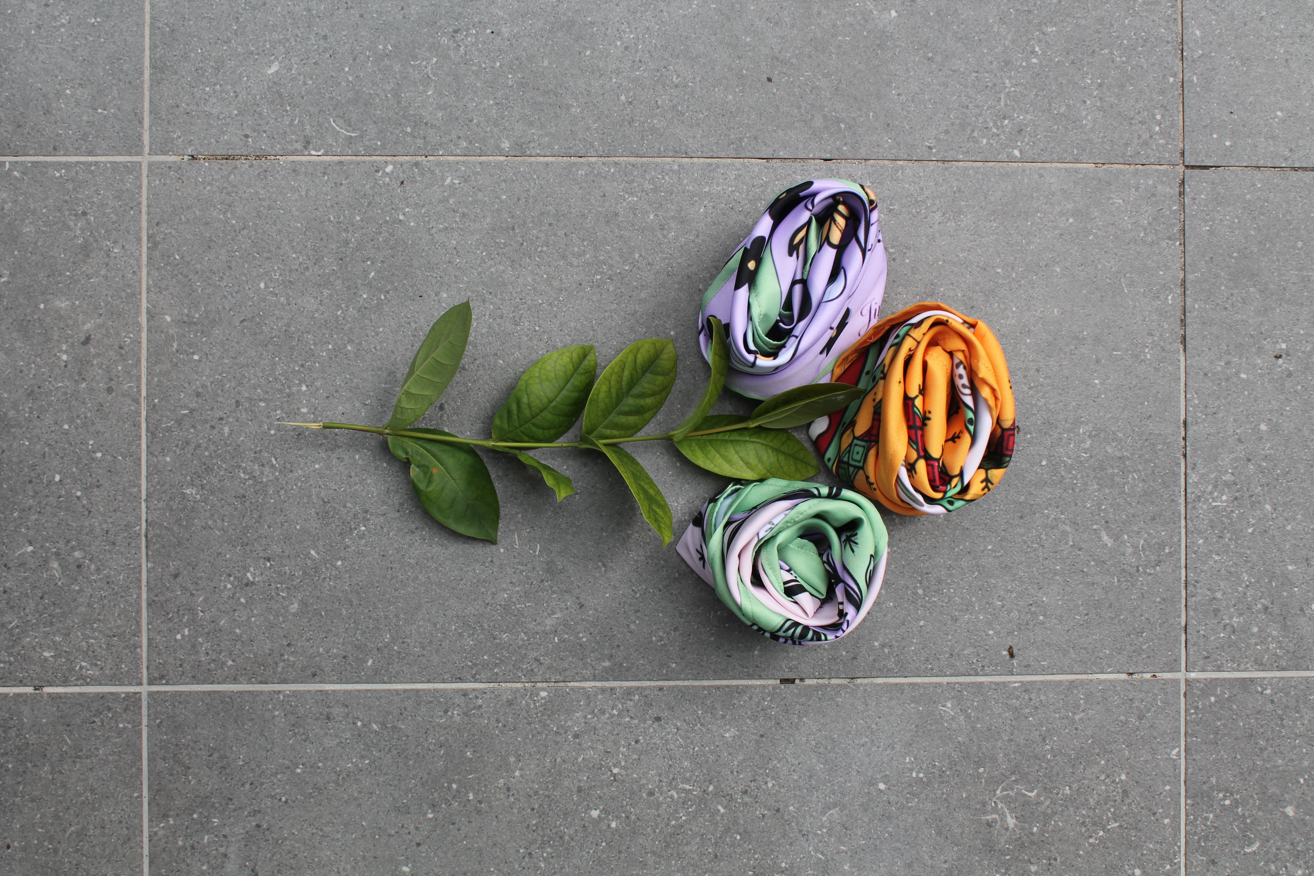 Studio Collection — Exclusive Jing & Tonic piece by Jing & Tonic, Cebu