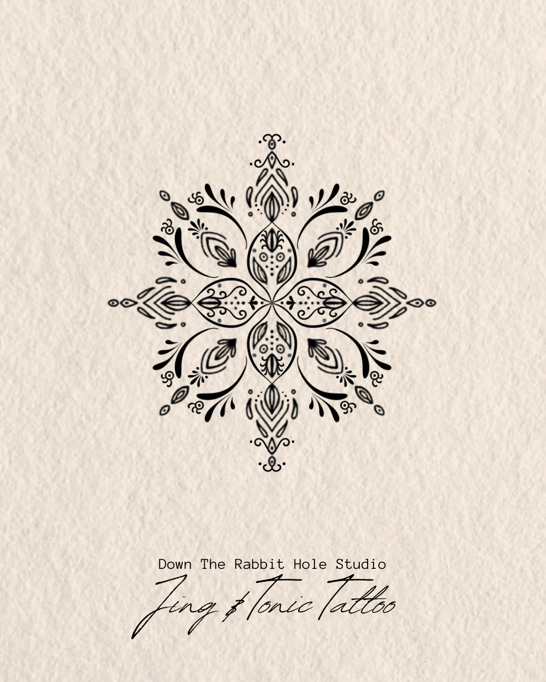 Studio Flash — Limited availability — inquire now